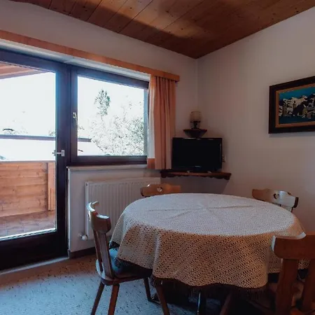 Haus Annelies 1 By Monicare Apartmán *