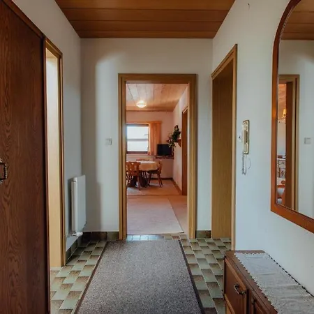 Haus Annelies 1 By Monicare Apartmán Seefeld in Tirol