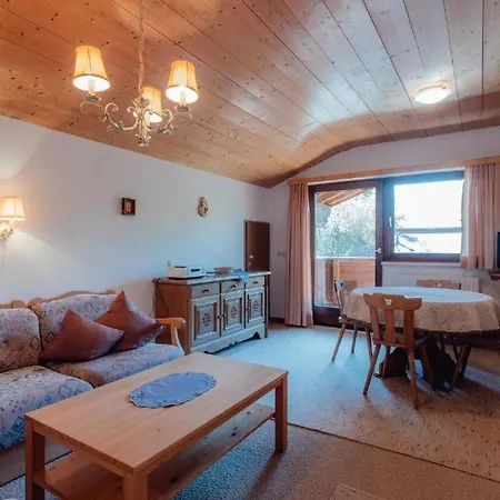 Haus Annelies 1 By Monicare Seefeld in Tirol