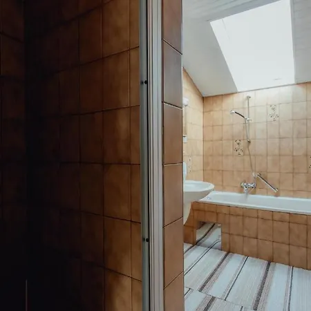 Haus Annelies 1 By Monicare Apartmán Seefeld in Tirol