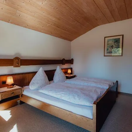 Haus Annelies 1 By Monicare ゼーフェルト・イン・チロル