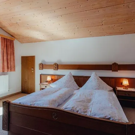 Haus Annelies 1 By Monicare