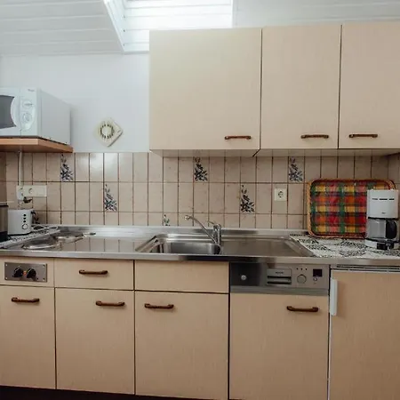 Haus Annelies 1 By Monicare Seefeld in Tirol