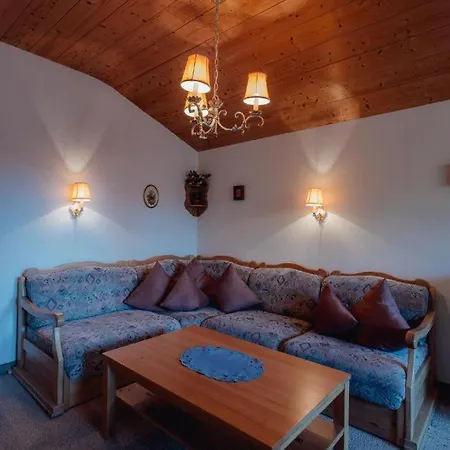 Appartamento Haus Annelies 1 By Monicare Seefeld in Tirol