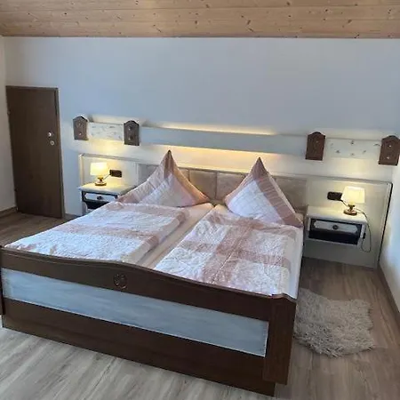 Haus Annelies 1 By Monicare Appartement Seefeld in Tirol