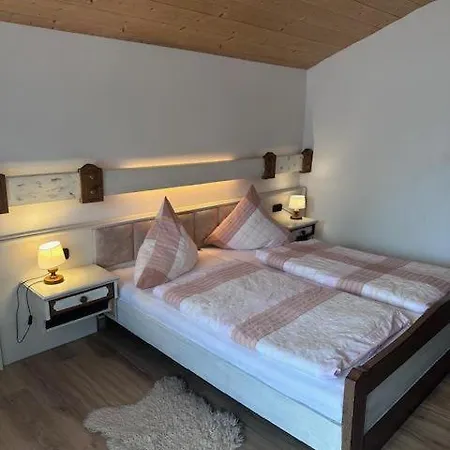 Appartement Haus Annelies 1 By Monicare *