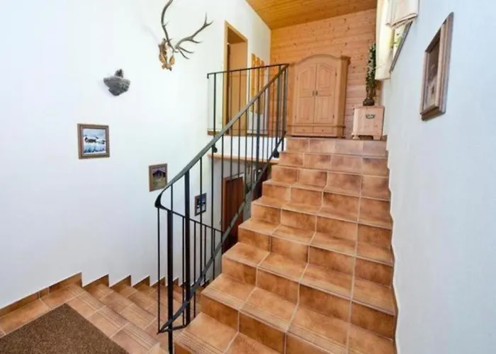 Haus Annelies 1 By Monicare Apartamento Seefeld in Tirol