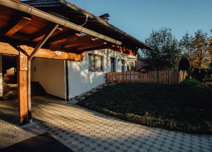 Haus Annelies 1 By Monicare Apartamento Seefeld in Tirol