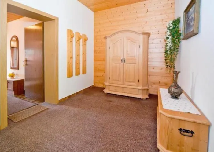 Haus Annelies 1 By Monicare