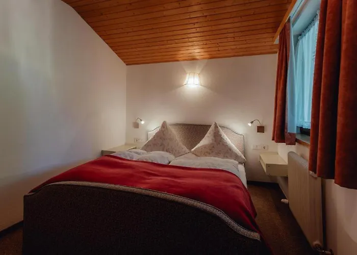 Haus Annelies 1 By Monicare *