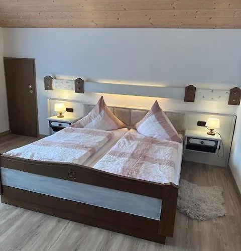 Haus Annelies 1 By Monicare Apartamento Seefeld in Tirol