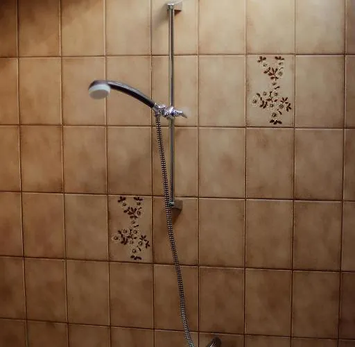 Apartamento Haus Annelies 1 By Monicare *