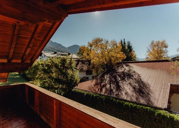 Haus Annelies 1 By Monicare Apartamento *