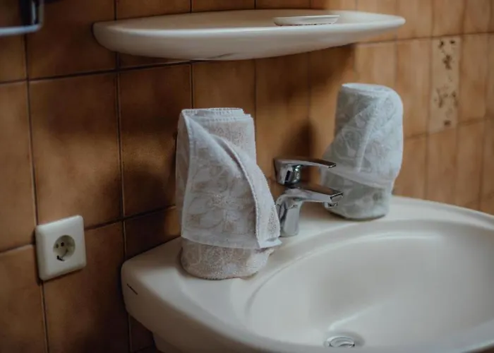 Apartamento Haus Annelies 1 By Monicare