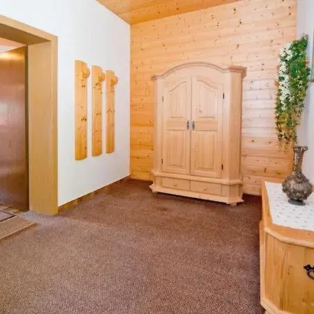 Apartmán Haus Annelies 1 By Monicare Seefeld in Tirol
