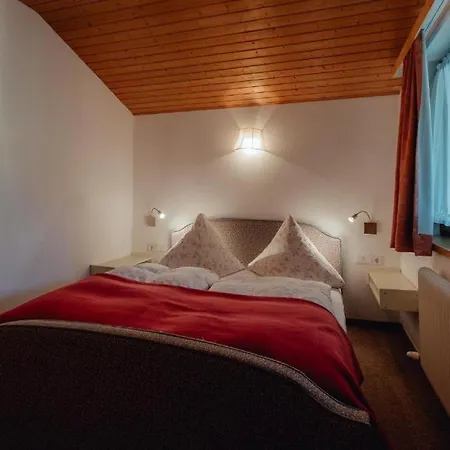 Apartmán Haus Annelies 1 By Monicare