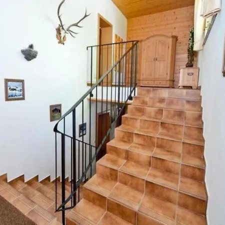 Apartamento Haus Annelies 1 By Monicare Seefeld in Tirol