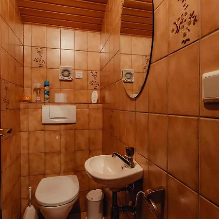 Haus Annelies 1 By Monicare Apartamento *